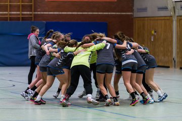 Bild 324 - B-Juniorinnen Bramstedter TS - JSG Alstertal/Norderstedt